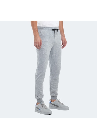 Slazenger ONIONIX I Erkek Eşofman Altı Gri