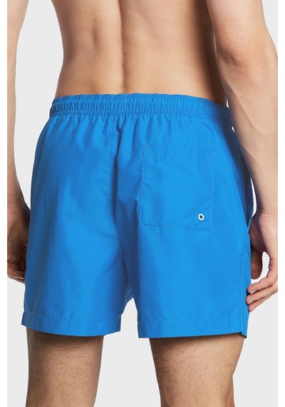 Calvin Klein Erkek Mayo Short KM0KM00794 C4X SAKS Saks Mavisi Calvin Klein Erkek Mayo Short KM0KM00794 C4X SAKS Saks Mavisi