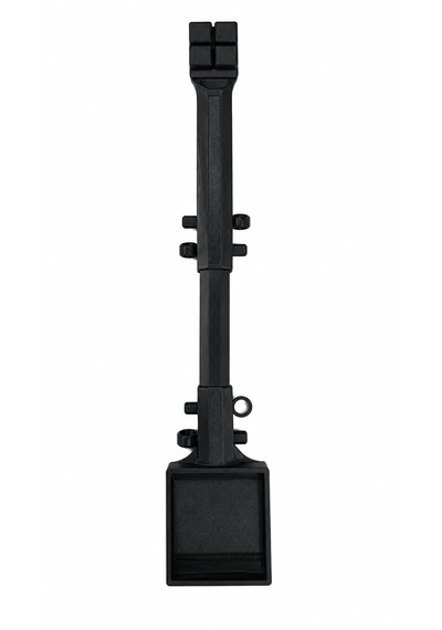 3d.model Logtech G29 G27 G920 G923 Pedal Sabitleme-tutma Aparatı