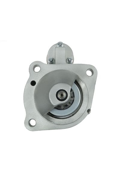 12 Volt 10 Diş Erkunt Traktör Perkins Motor Marş Dinamosu
