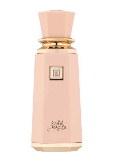 French Avenue Sweet Paradise Edp 100 Ml Kadın Parfümü Çiçeksi - Meyve