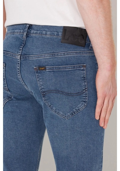 Lee Erkek Daren Jean Pantolon l707ptfl-14867 001