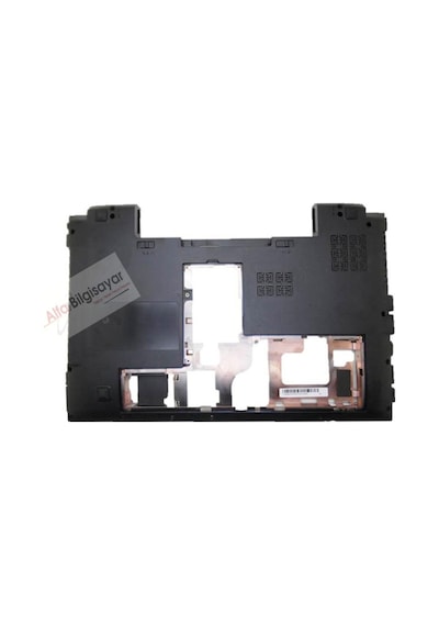 Lenovo Uyumlu B560, 60.4Jw05.002 60.4Jw31.003 Alt Kasa Bottom Case