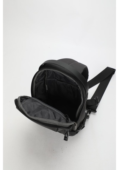 Baggaj Cs24150 Çapraz Sırt Çantası Black