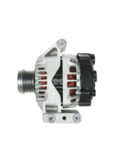 12v 120 Amper Fiat Fiorino 1.3mjt 2007 Ve Sonrası Alternatör