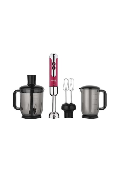 Korkmaz Mia A447-17 Mega Blender Set
