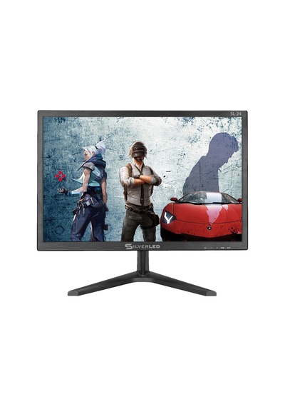 Ramtech Eco Gaming V20 Xeon X5650 32 GB 480 GB SSD+500 GB HDD 4 GB GT740 23.8" Dos Masaüstü Bilgisayar