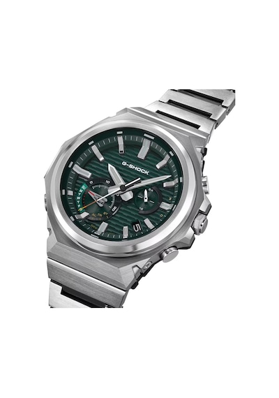 Casio Gst-b1000d-3adr Kol Saati Metalik