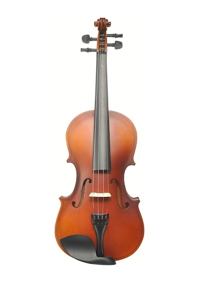 Le Mans Vb290 Model 4/4 Tam Boy Mat Hareli Keman Seti-Ful Paket
