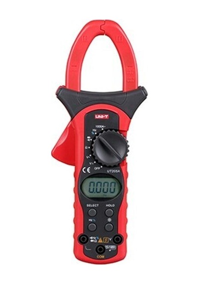Uni-t Ut 205 Dijital Pensampermetre