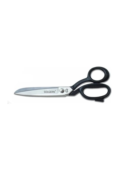 Ers A421-7 Terzi Makası No: 7 İnç / 17,78 Cm - Nikel Kaplama