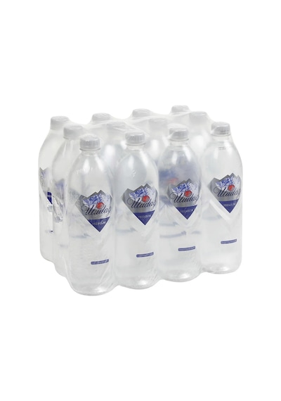 Uludağ Su Premium Şişe 24 x 1 L