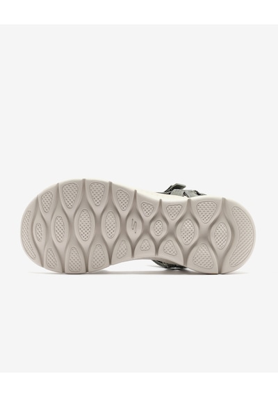 Skechers Go Walk Flex Sandal - Sublıme Kadın Haki Sandalet 141451 Olv Haki Skechers Go Walk Flex Sandal - Sublıme Kadın Haki Sandalet 141451 Olv Haki