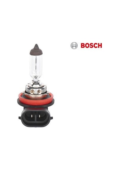 Bosch  12V H11 Ampul 55W Standart N11.68