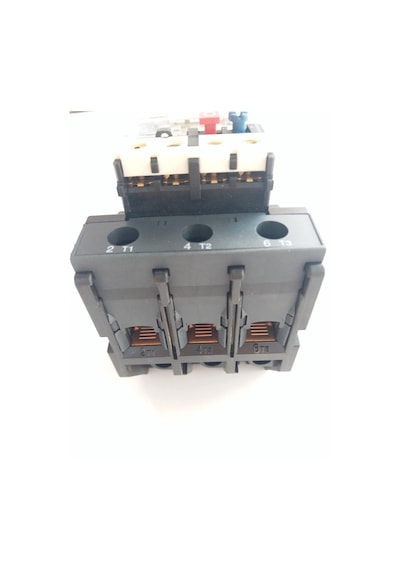 TELEMECANİQUE LRD3355 (30-40 AMPER) TERMİK ROLE