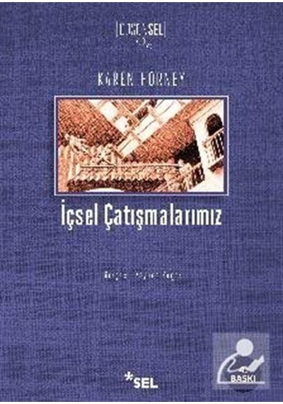 İçsel Çatışmalarımız - Karen Horney