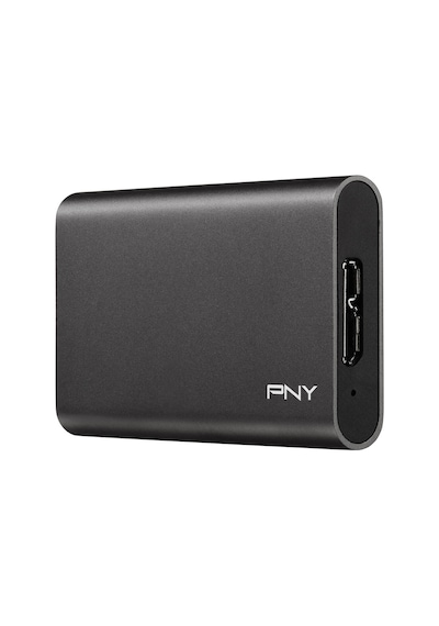 PNY Elite 480 GB USB 3.1 Taşınabilir Disk