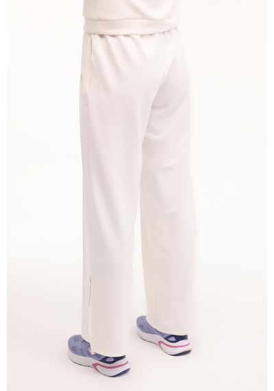 Lotto W-urana Track Pant 5fx Ekru Kadın Eşofman Altı Bej