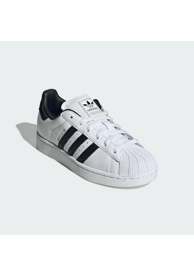 Adidas Superstar Iı Kadın Günlük Spor Ayakkabı C-adıjh7052b10a00 Beyaz