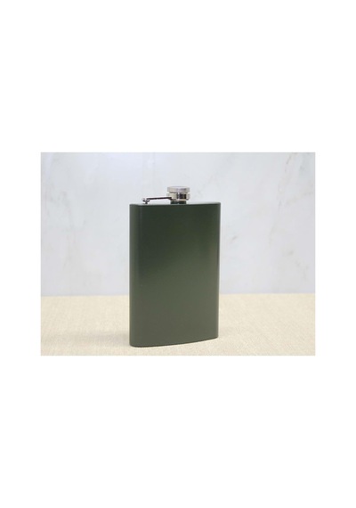 Tekli Haki 9 Oz Matara Arbltgscanussg902ak