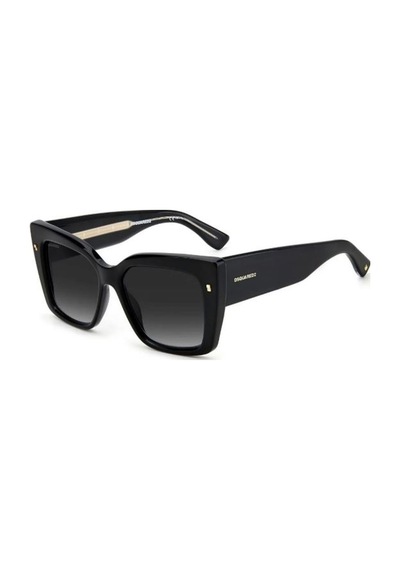 Dsquared2 D2 0017/s -54 Grey Kadın Güneş Gözlüğü 716736717586 Gri