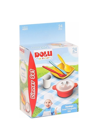 4001 Oyuncak Asorti Oyuncaklar V1