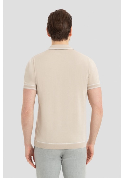 Sabri Özel Bej T-shirt Bej
