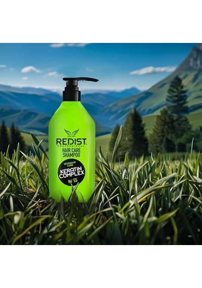 Saç Bakım Şampuanı Keratin 1000 Ml 17242954