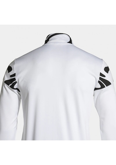 Beyaz - Siyah Joma Erkek Günlük Eşofman Takım Lion Tracksuit 103771.201 Beyaz