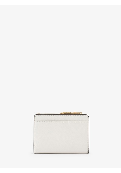 Michael Kors Mıchael Kors Kadın Cüzdan 32s4g8ed7l-optıc Beyaz