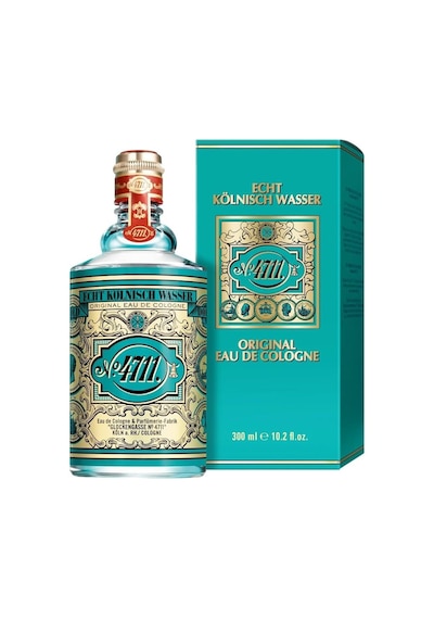 4711 Original Eau De Cologne Edc 300 Ml Erkek Parfümü Narenciye