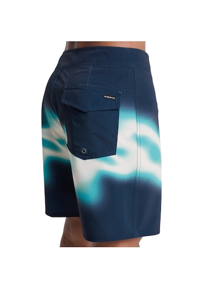 Quiksilver Quıksılver Surfsılk Straıg 3108 Lacivert