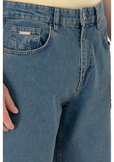 U.s. Polo Assn. Erkek Kahverengi Pantolon Jean 50304380-dn0031 Kahverengi U.s. Polo Assn. Erkek Kahverengi Pantolon Jean 50304380-dn0031 Kahverengi
