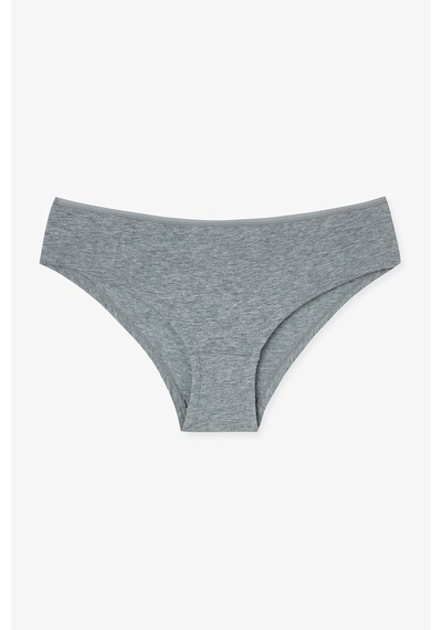 Penti Renkli Black Crispy 5'li Pamuklu Hipster Külot