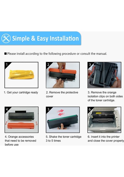 Pa-210 Uyumlu Toner Kartuşu Siyah Pantum Pa-210e Pa210 Toner Kartuşu P2502w P2500w M6500w M6500