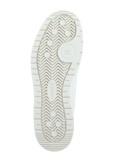Lacoste Umpire Erkek Krem Spor Ayakkabı 749cma0002.1y5 Krem