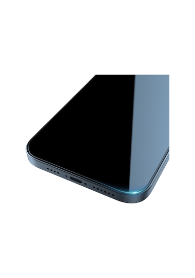 Nillkin Guardian Apple Uyumlu iPhone 14 Pro Max Hayalet Privacy Cam Ekran Koruyucu