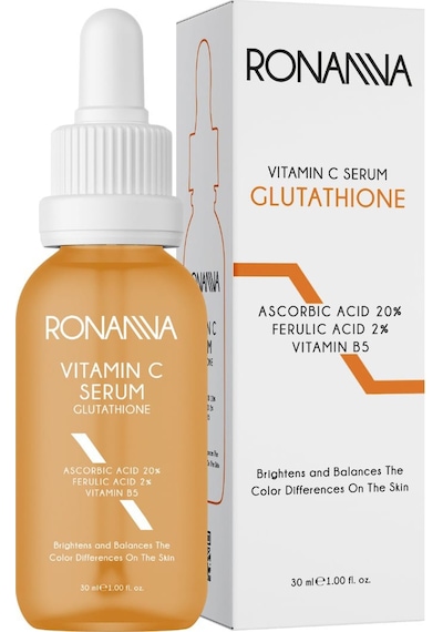 Ronanna Vitamin C Serum 30 ML