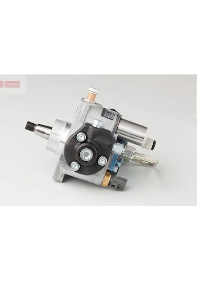Opel Combo Yuksek Basinc Pompasi 1.7 Cdti 2005-2012 Z17dth Denso Dcrp300070