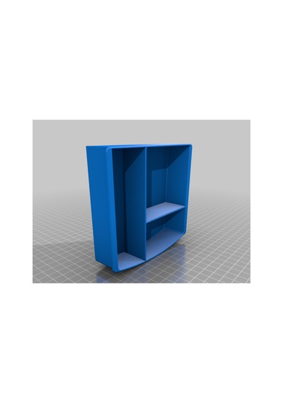 2000-2005 Toyota Rav4 Kol Dayama Düzenleyici Armrest Organizer