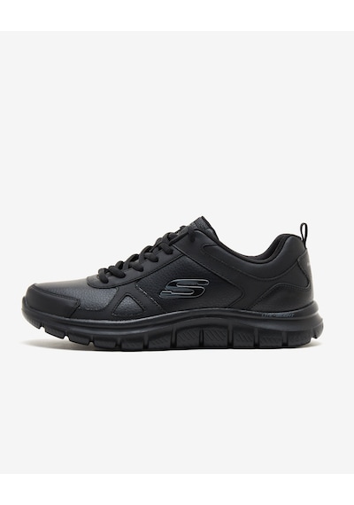 Skechers Track Erkek Spor Ayakkabı 894189TK BBK - Siyah