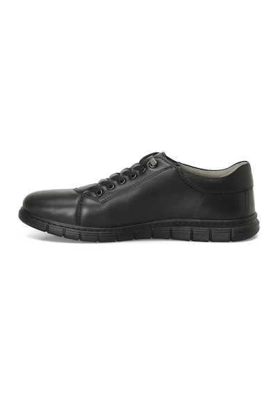 Oxide Evander-flg 5fx Siyah Erkek Comfort Ayakkabı 000000000101975812 Siyah