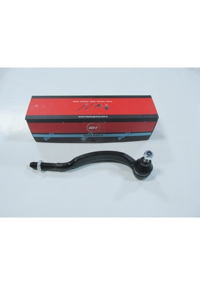 Peugeot 407- 04/11 Rot Başı Sol 10mm Sh