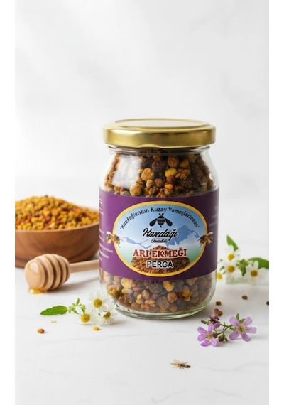 Perga-arı Ekmeği 200g