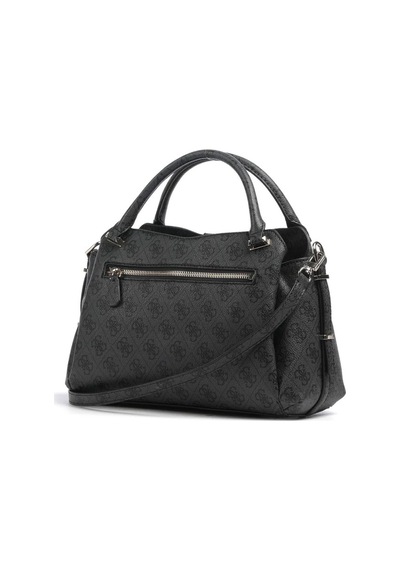 Guess Yvonne Kadın El Çantası Hwsg2378060 Siyah