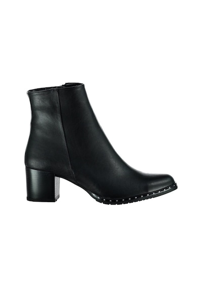 Fox Shoes Siyah Kadın Bot C654013309