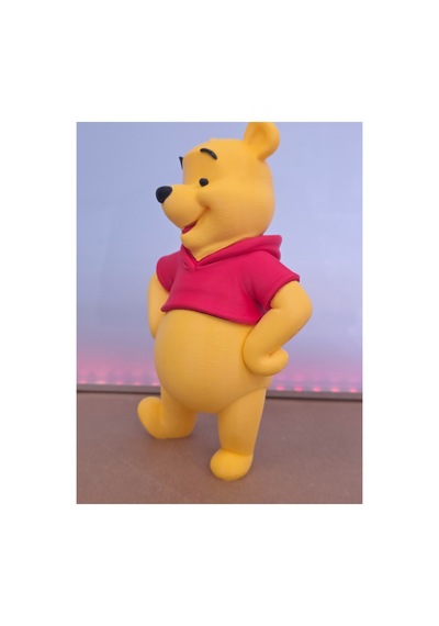 Vinnie Pooh Figür 20cm