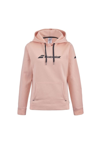 Babolat Exercıse Hood Sweat W 24925 Çok Renkli