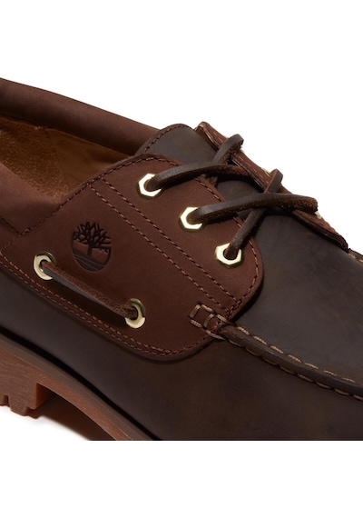 Timberland Timberland Auth Ess Boat Shoe Erkek Günlük Ayakkabı-34023 Koyu Kahverengi Timberland Timberland Auth Ess Boat Shoe Erkek Günlük Ayakkabı-34023 Koyu Kahverengi