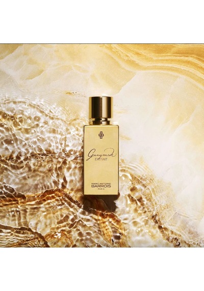 Marc-antoine Barrois Ganymede Extrait Extrait De Parfum 100ml Meyveli